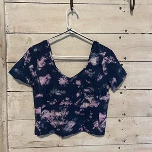 Lululemon align tee